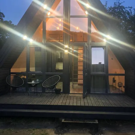 Chalet серце карпат *