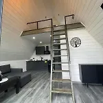 серце карпат Chalet *