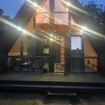 Chalet серце карпат *