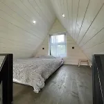 серце карпат Chalet Skole