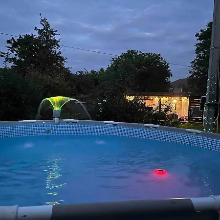 серце карпат * Skole