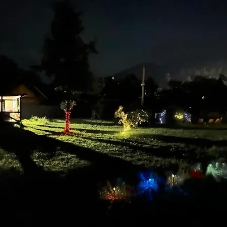 серце карпат *