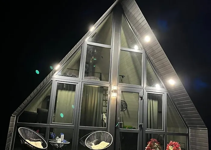 серце карпат * Skole