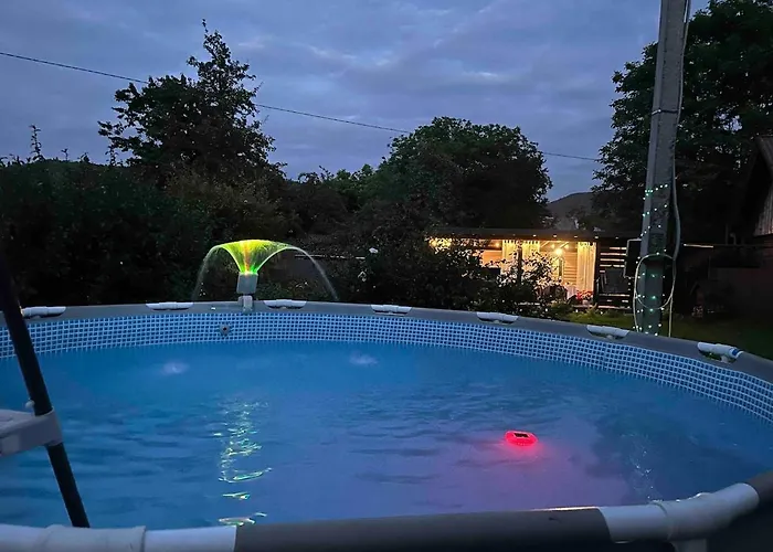 серце карпат * Skole