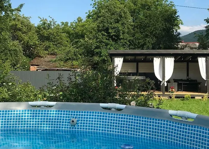 серце карпат *